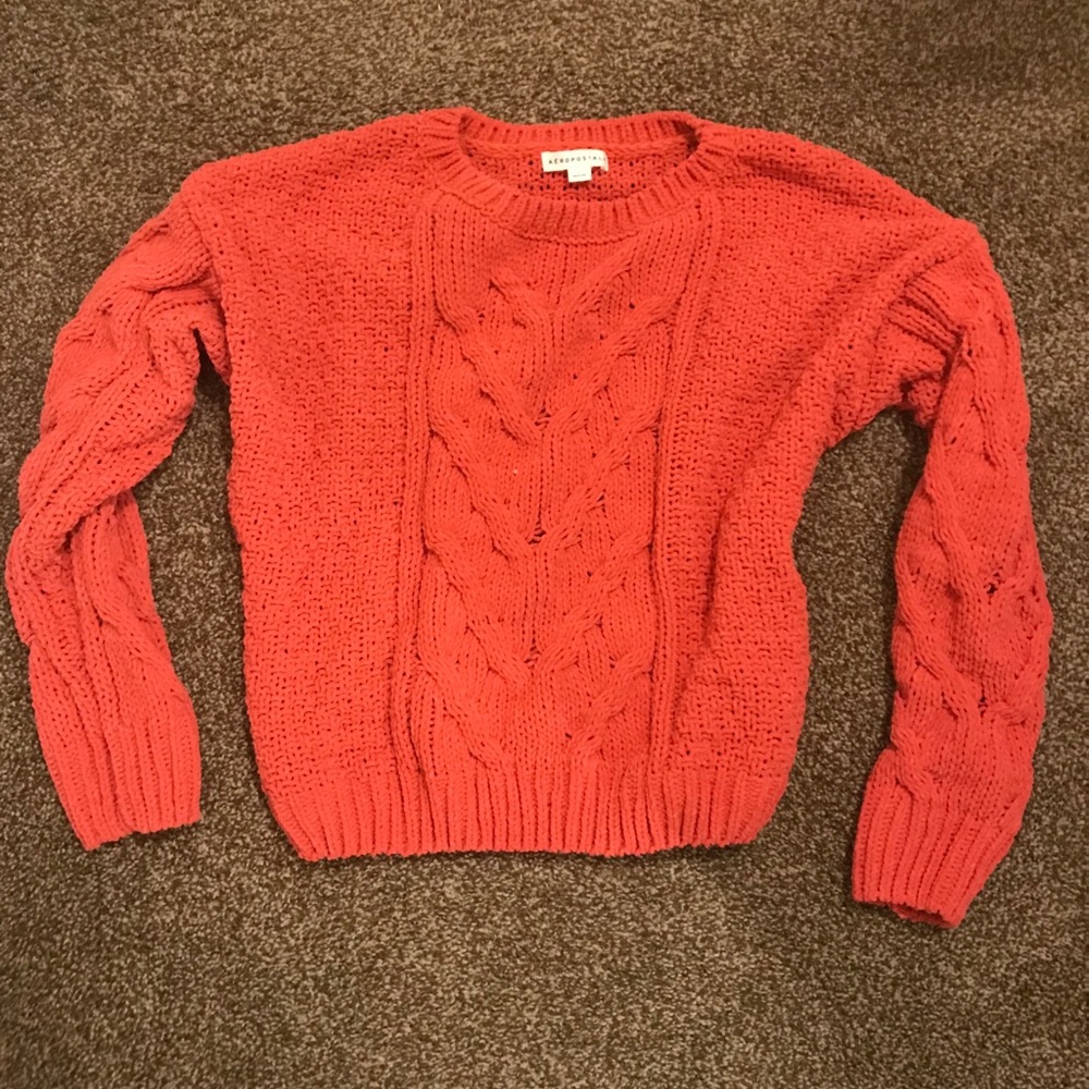 Aeropostale Sweater